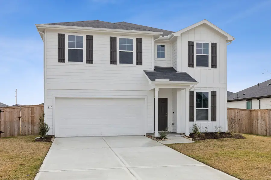 415 Ruby Ford Drive, Baytown, TX 77523 - #2