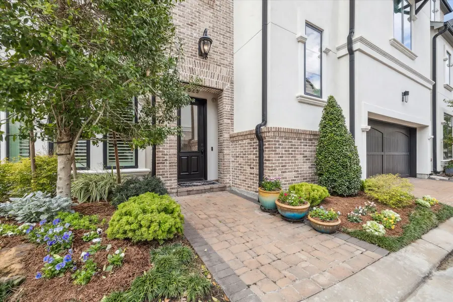 1523 Cunningham Parc Lane, Houston, TX 77055 - Image #2