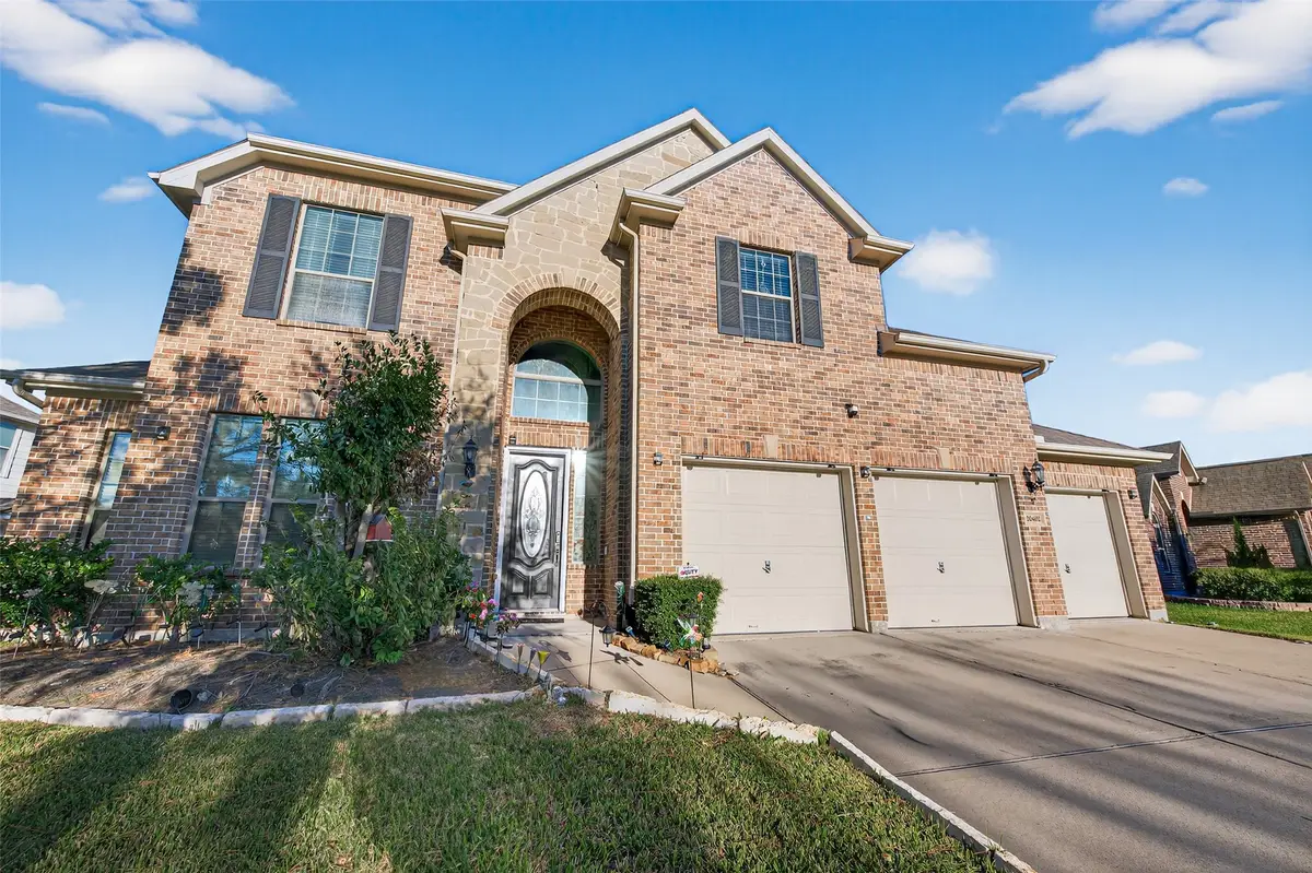 20402 Bristol Bluff Lane, Richmond, TX 77407 - #1