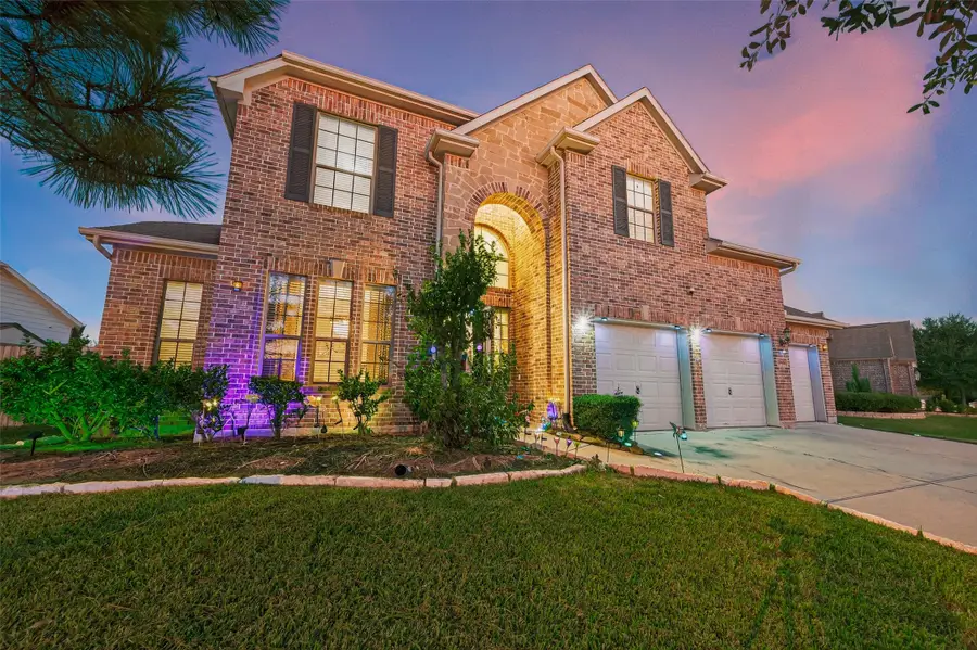 20402 Bristol Bluff Lane, Richmond, TX 77407 - #2