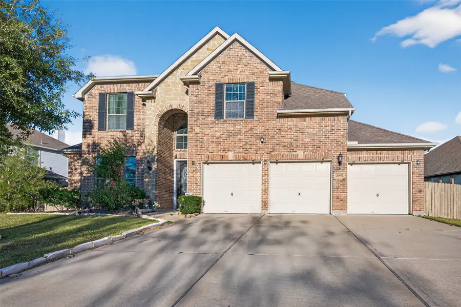 20402 Bristol Bluff Lane, Richmond, TX 77407 - #3