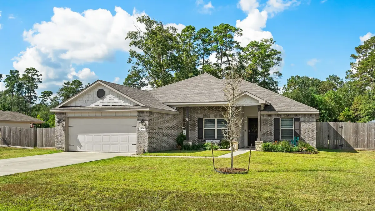 9716 Cold Creek Drive, Conroe, TX 77306 - #1