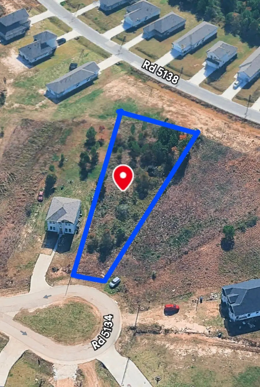 33 Road 5134, Cleveland, TX 77327 - #3