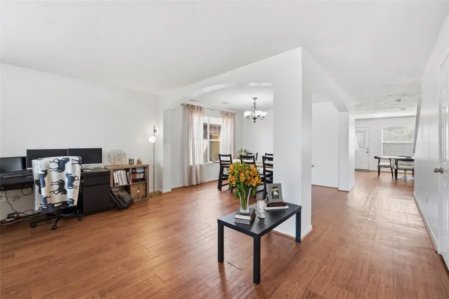 2726 Hidden Spring Vale Drive, Spring, TX 77386 - #2