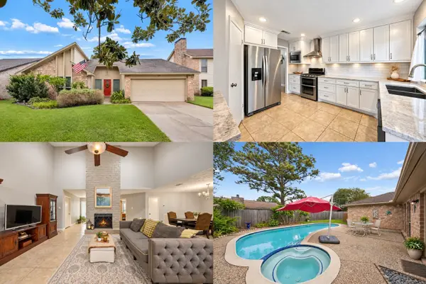 3119 Shawnee Drive, Sugar Land, TX 77479