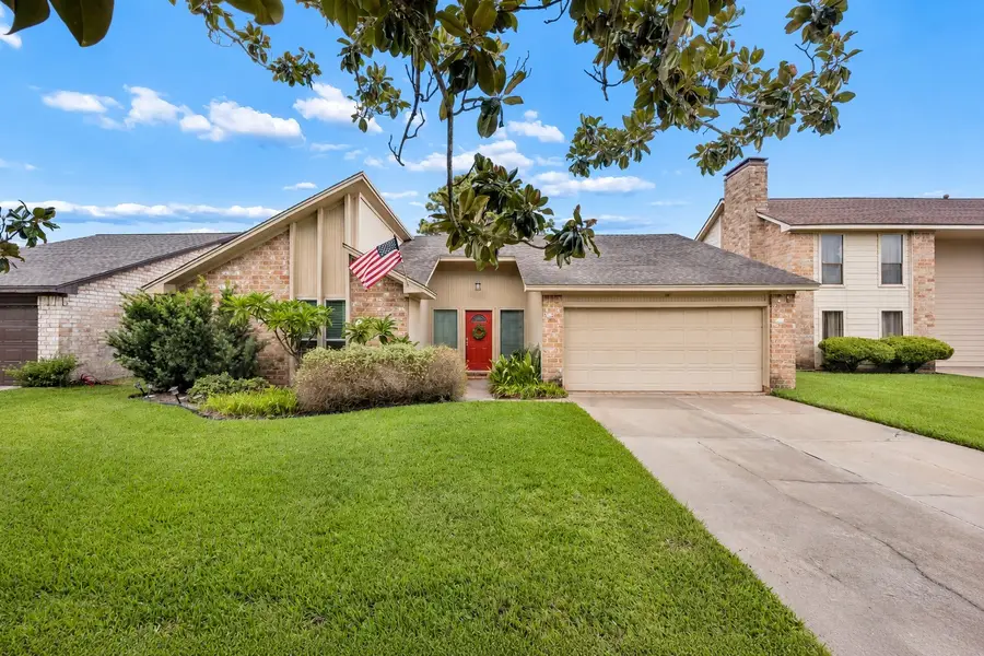 3119 Shawnee Drive, Sugar Land, TX 77479 - #2