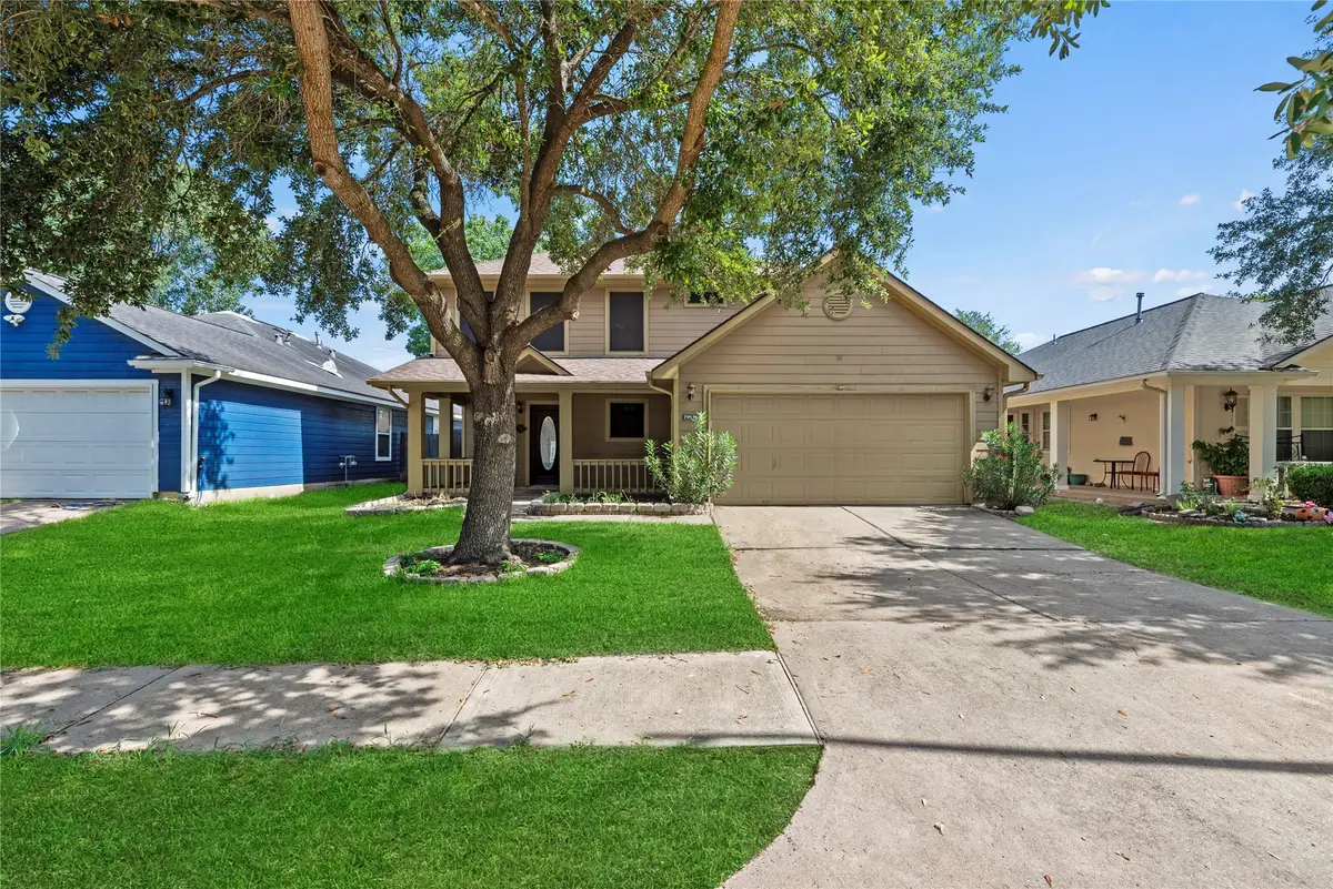 19638 Plantation Tree Court, Katy, TX 77449 - Image #1