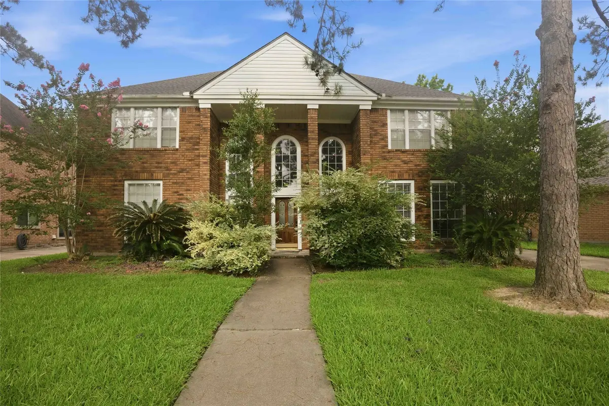 7315 Starbridge Drive, Houston, TX 77095 - #1