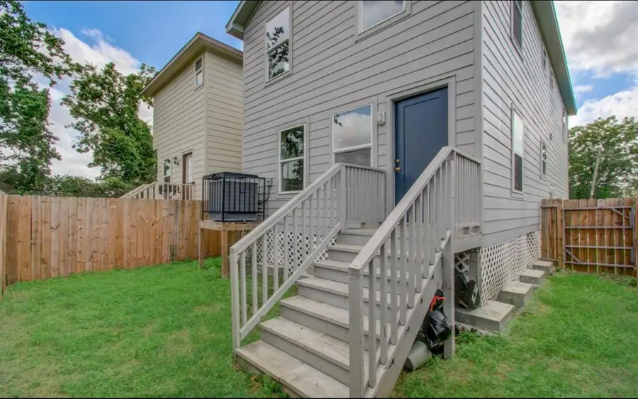 2206 Abernathy Street, Houston, TX 77026 - #3
