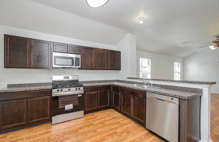1634 Road 5102, Cleveland, TX 77327 - #2