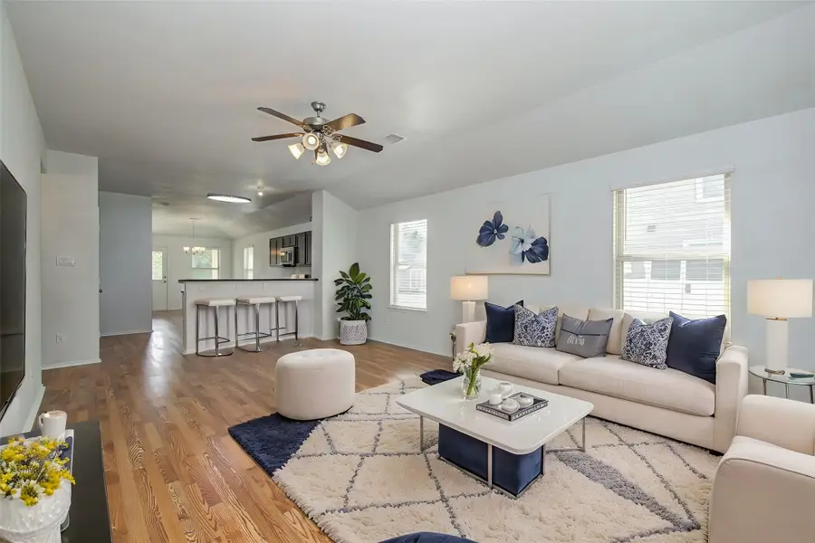 1634 Road 5102, Cleveland, TX 77327 - #3