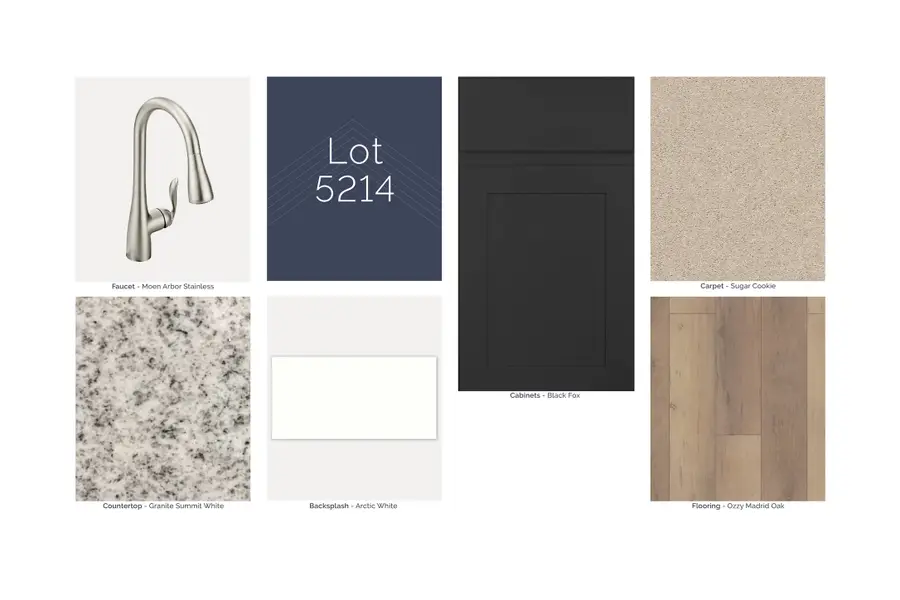 8226 Blue Shell Lane, Cypress, TX 77433 - #2