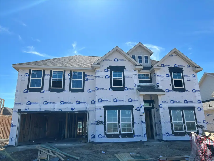 1826 S Wildflower Drive, Deer Park, TX 77536 - #2