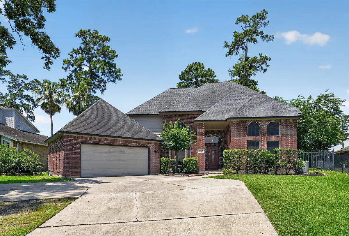 19027 Relay Road, Humble, TX 77346 - #1