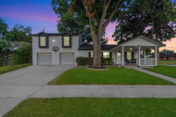 619 E Park Street, Sugar Land, TX 77498