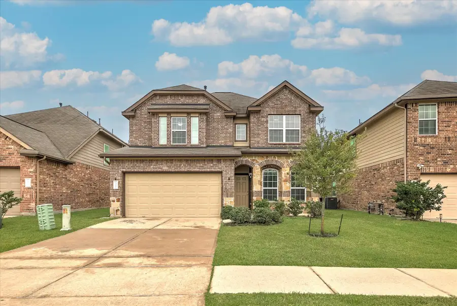 24707 Alberti Sonata Drive, Katy, TX 77493 - Image #2