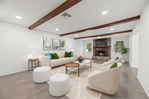 711 Glen Haven Drive, Conroe, TX 77385