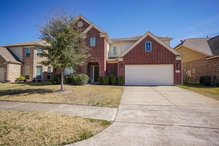 4822 Gingham Check Court, Katy, TX 77449 - Image #2