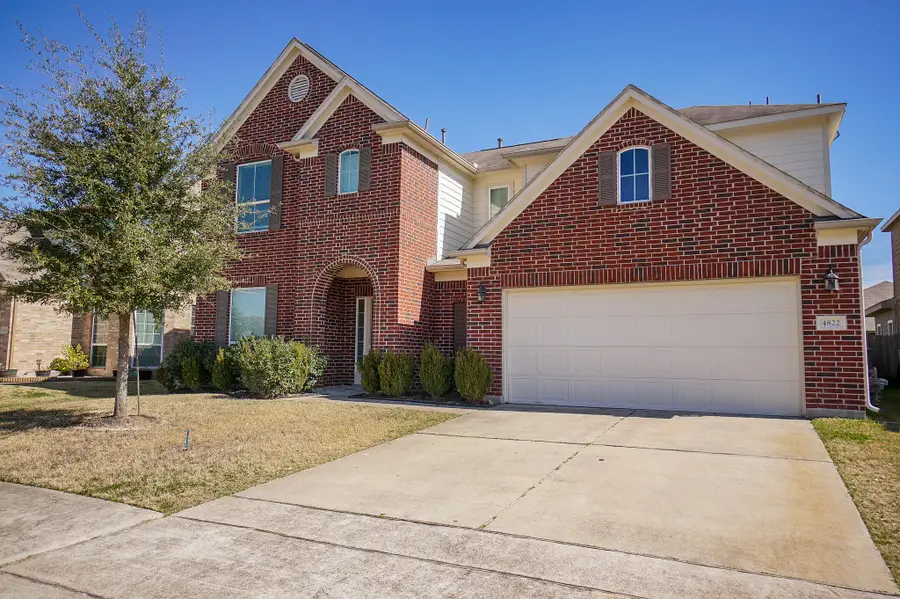 4822 Gingham Check Court, Katy, TX 77449 - Image #3