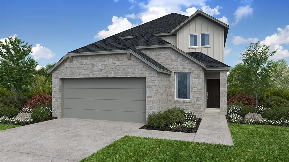 18726 Lavender Highlands Court, Richmond, TX 77407 - #1