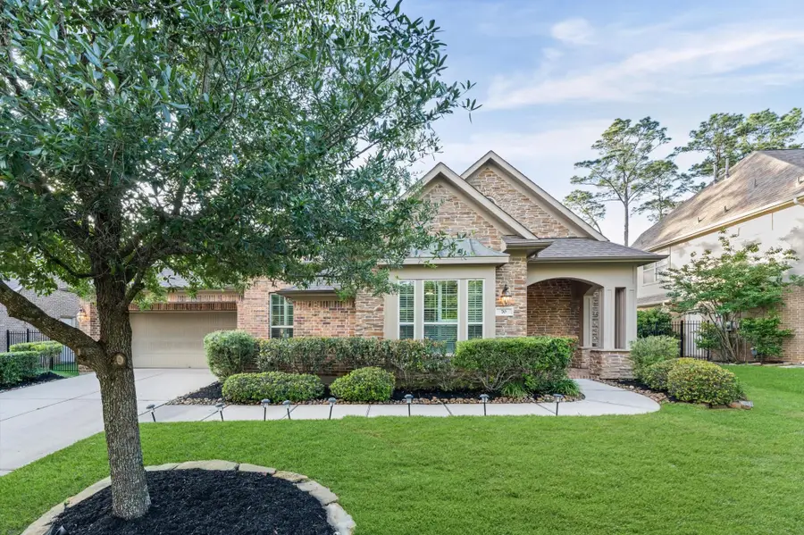 70 Valera Ridge Drive, Spring, TX 77389 - #2