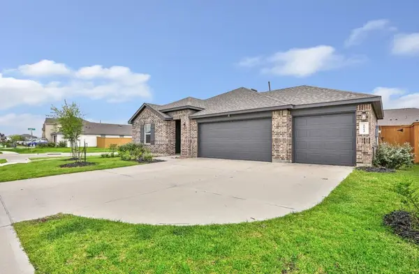 1012 Llano Trail, Dayton, TX 77535