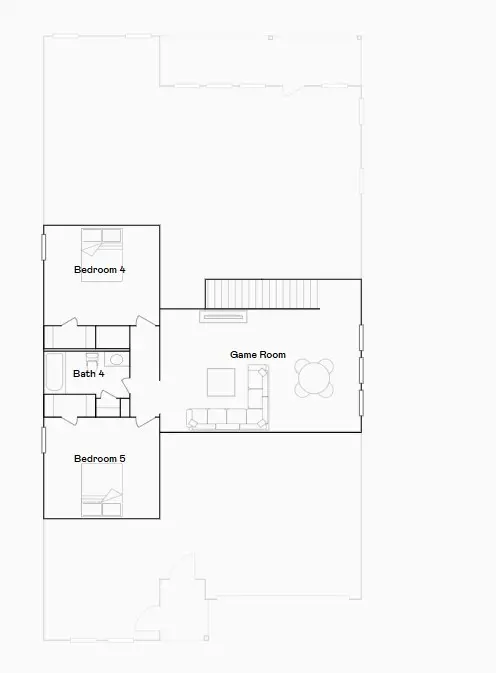 26611 Ivory Petal Drive, Katy, TX 77493 - #3