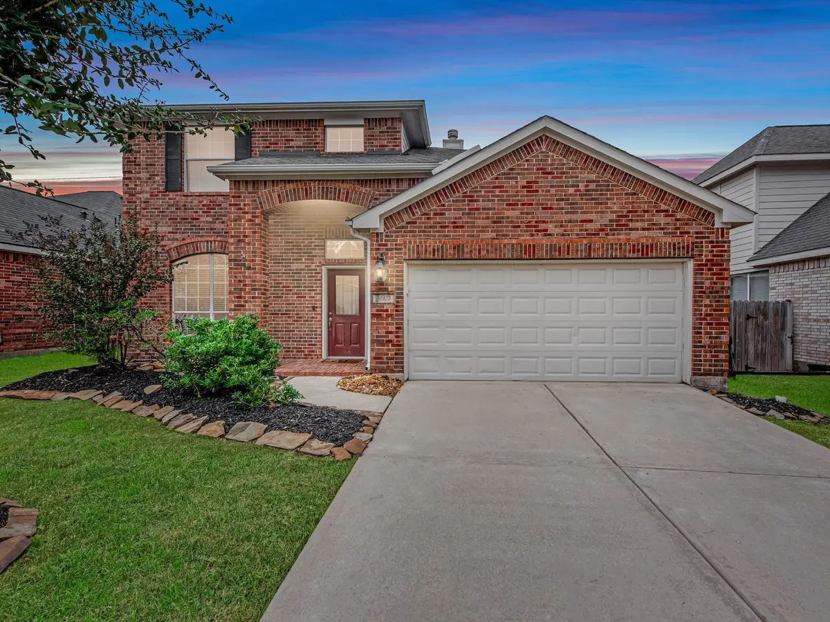 4602 Countrypines Drive, Spring, TX 77388 - Image #1