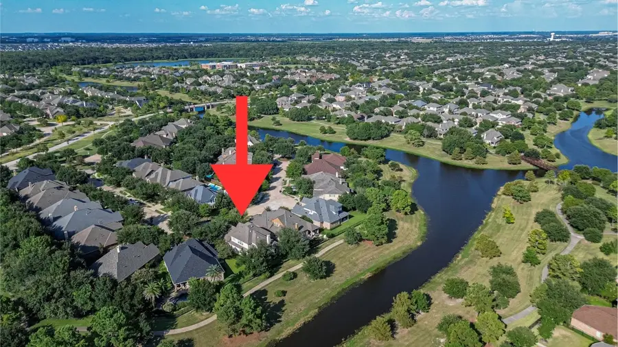 19339 Oxford Haven Drive, Cypress, TX 77433 - #3