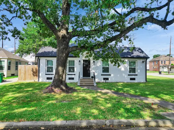 3143 Oakdale Street, Houston, TX 77004