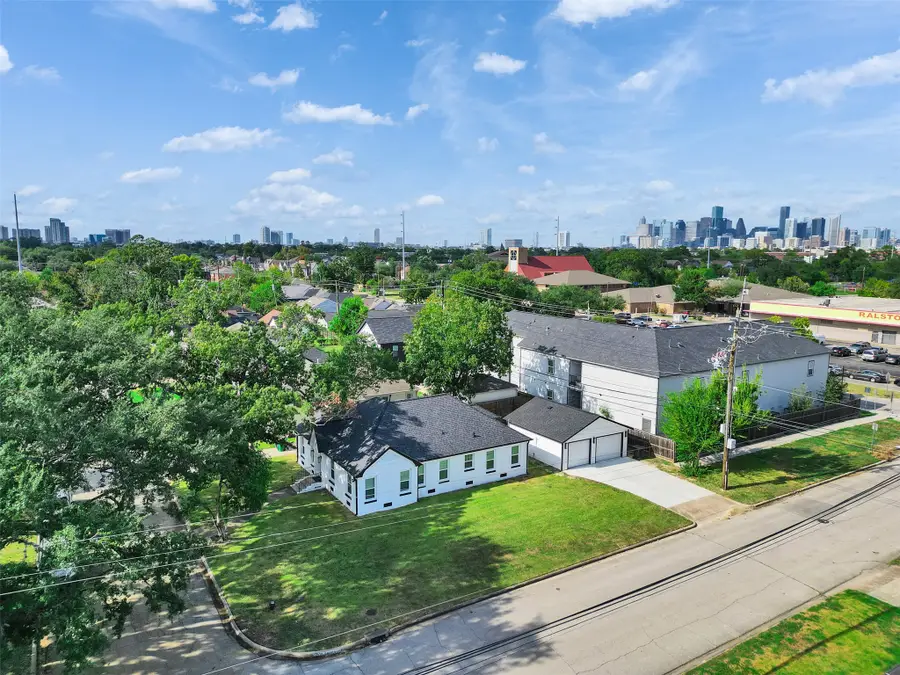 3143 Oakdale Street, Houston, TX 77004 - #2