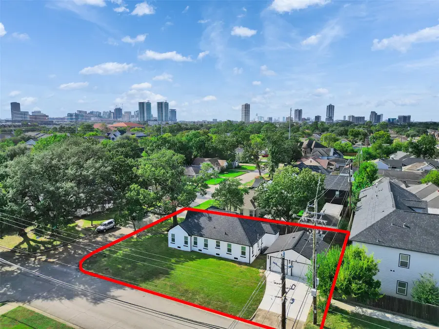 3143 Oakdale Street, Houston, TX 77004 - #3