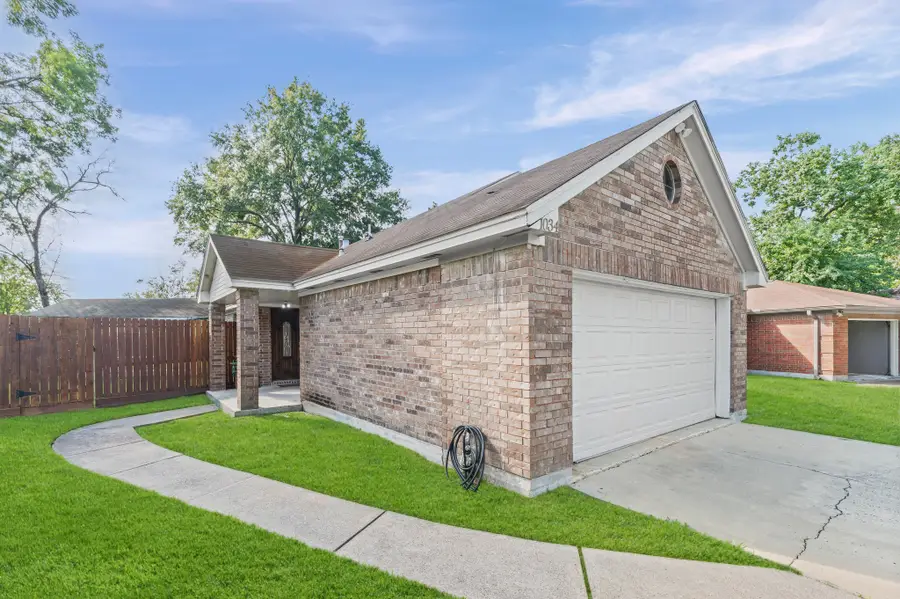 1034 Little Port, Channelview, TX 77530 - #3