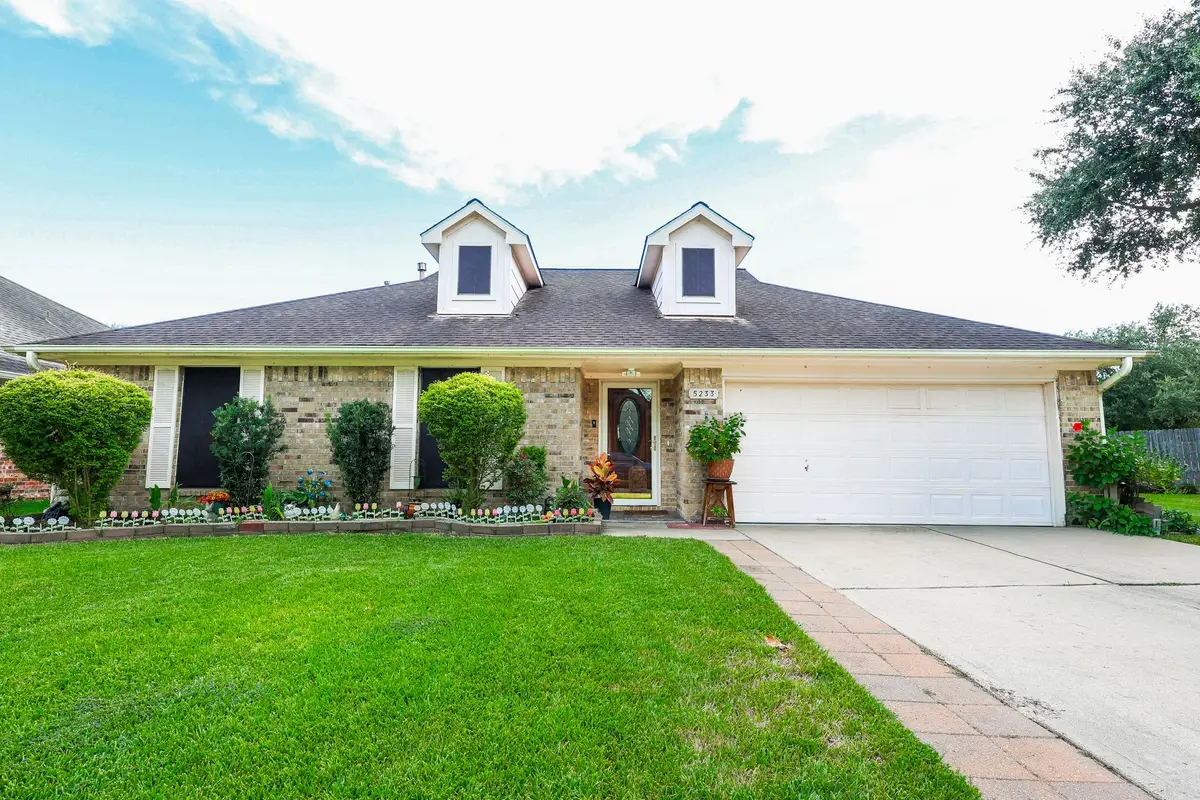 5233 Ridgecrest Drive, La Porte, TX 77571 - #1