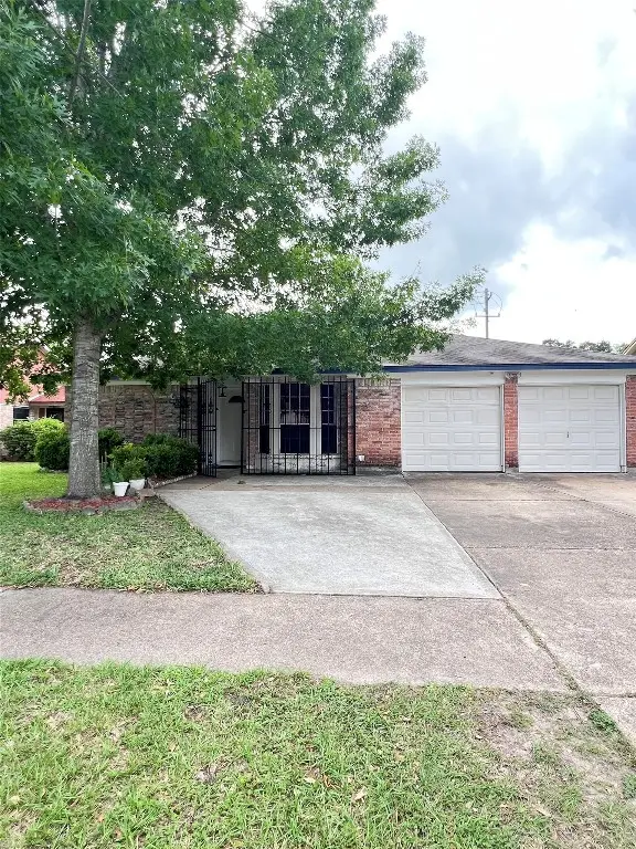 15119 Mcleod Drive, Houston, TX 77060 - #1