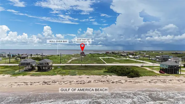 2239 Highway 87, Gilchrist, TX 77617