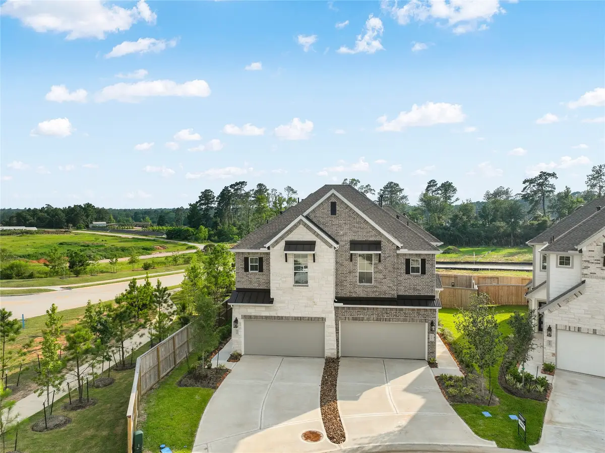 648 Silver Pear Court, Montgomery, TX 77316 - #1