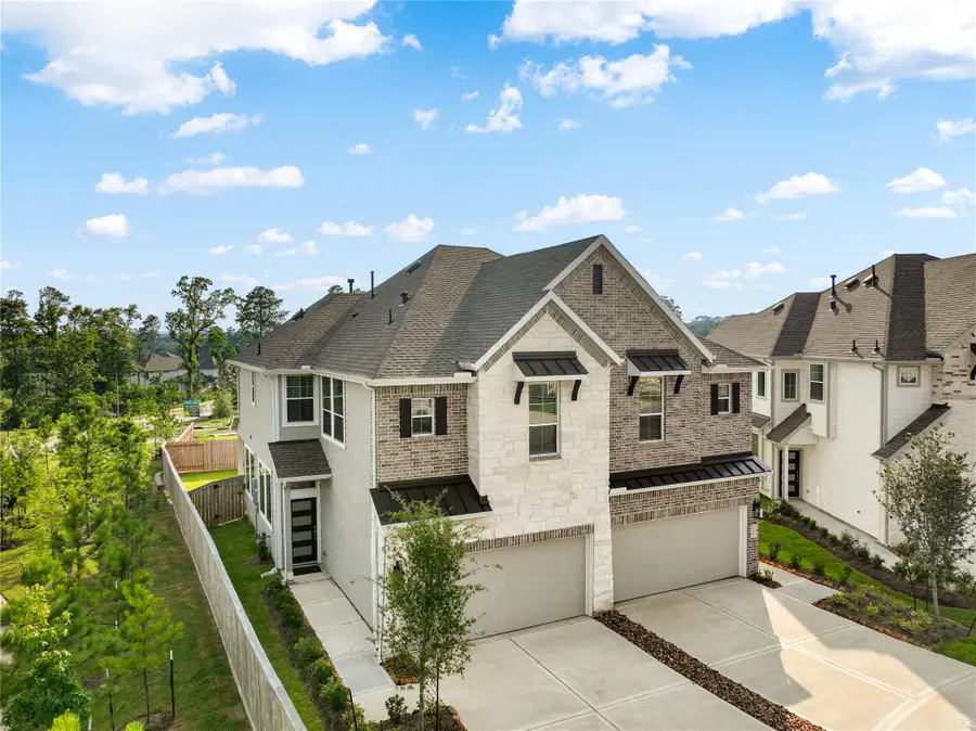 648 Silver Pear Court, Montgomery, TX 77316 - #2