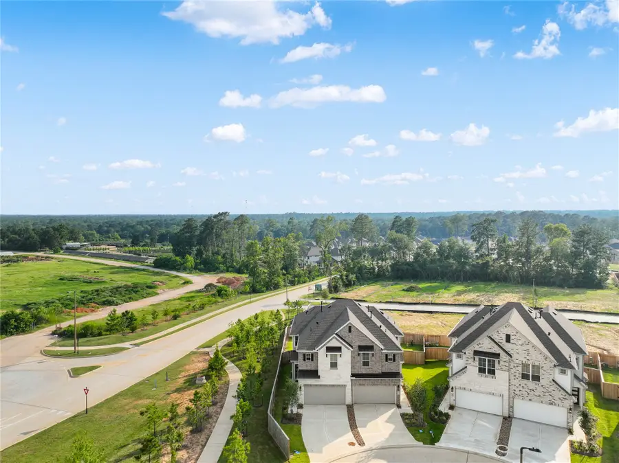 648 Silver Pear Court, Montgomery, TX 77316 - #3