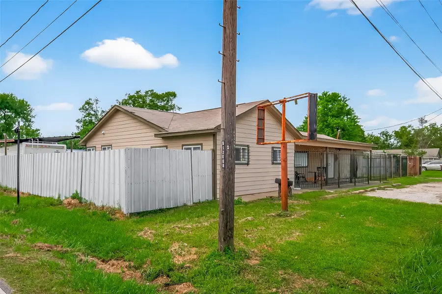 816 Barbara Mae Street, Houston, TX 77015 - Image #3