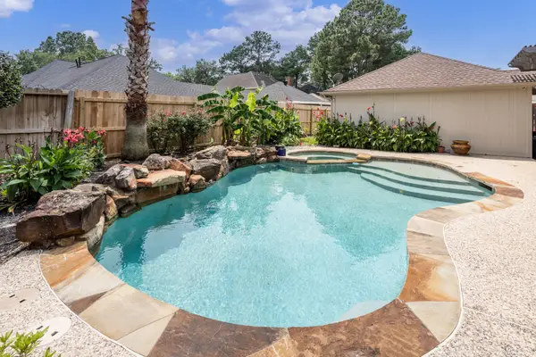 14207 Vista Mar Circle, Houston, TX 77095