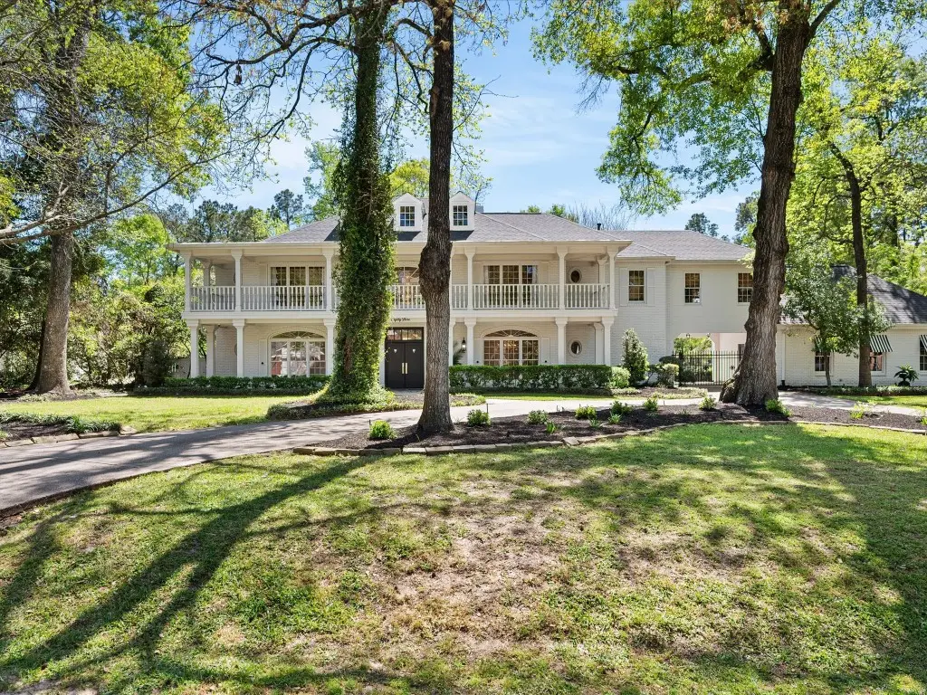 83 S Longspur Drive, The Woodlands, TX 77380 - #1