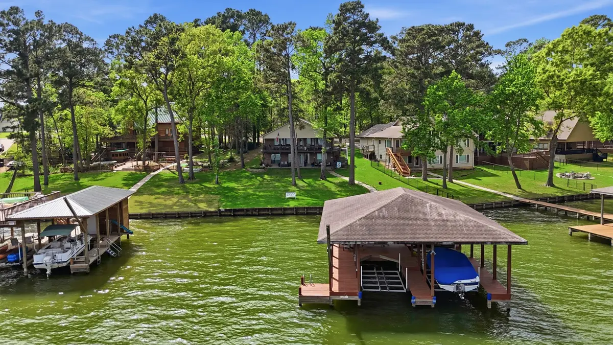 201 Lords Circle, Coldspring, TX 77331 - #1