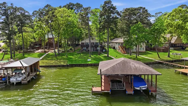 201 Lords Circle, Coldspring, TX 77331