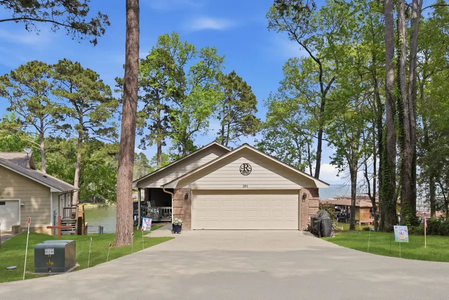 201 Lords Circle, Coldspring, TX 77331 - #2
