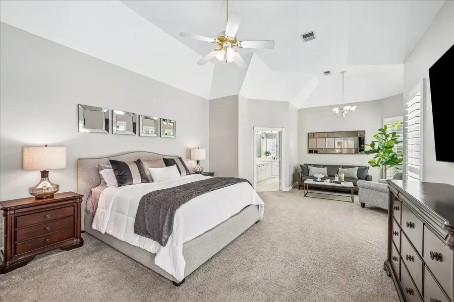 16407 Emilia Court, Spring, TX 77379 - #2