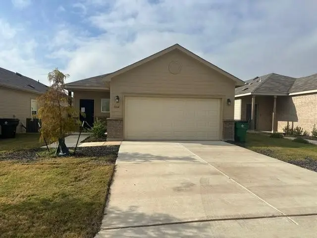 1164 Whitneyway Lane, New Braunfels, TX 78130 - #1