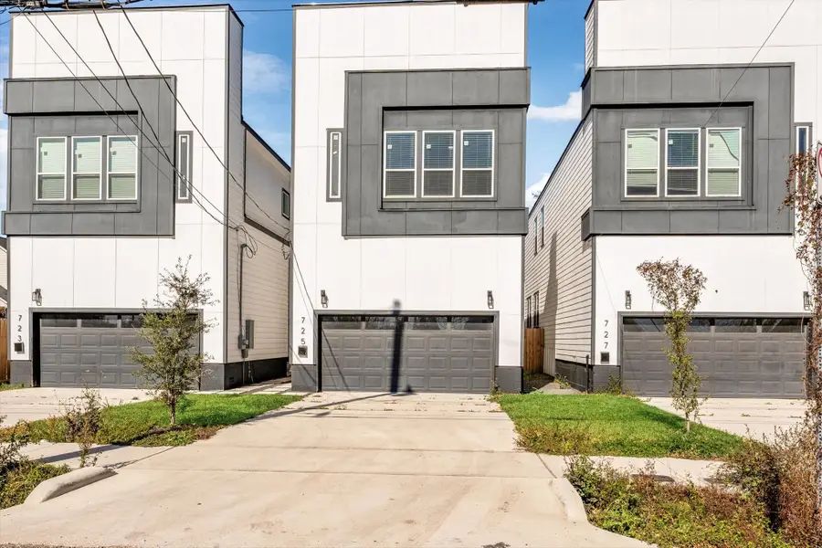 727 E 37th Street, Houston, TX 77022 - #2
