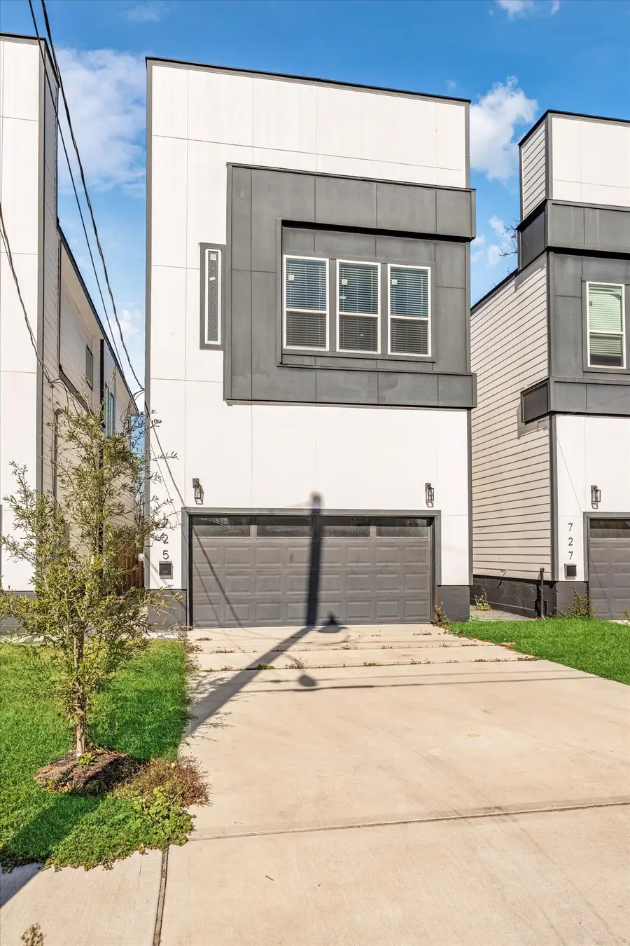 727 E 37th Street, Houston, TX 77022 - #3