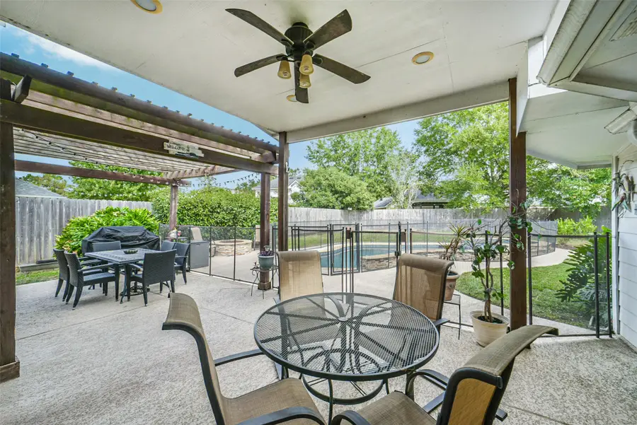 1235 Ventura Canyon Drive, Katy, TX 77494 - Image #3